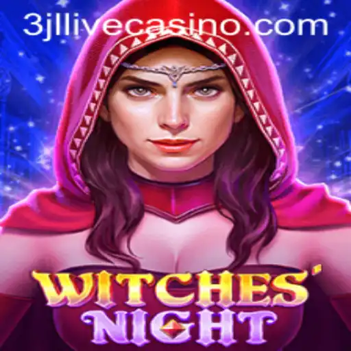 Exploring the Enchanting World of WitchesNight and the Mysterious Code 3jl