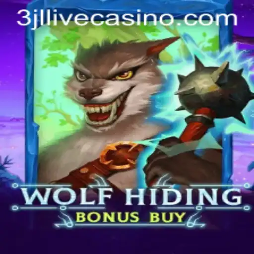 Discover the Thrilling World of WolfHidingBonusBuy: A Captivating Gaming Experience