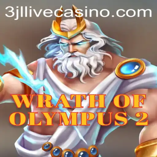 Wrath of Olympus 2: A Mythical Gaming Experience
