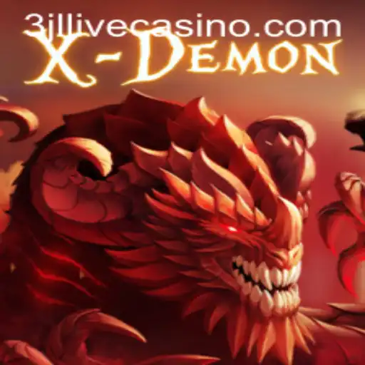 XDemon: Unleashing the Gaming Universe with Code 3jl