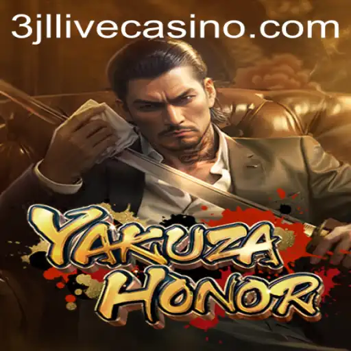 Unveiling YakuzaHonor: A Thrilling Journey into the Crime Underworld